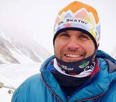 Sajid had to descend to camp 3 due to a technical issue with his oxygen device, leaving the others at the bottleneck , close to the summit. No Word From Winter K2 As Sleepless Summit Push Enters Third Day