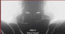 I wanted to recreate the effect of his almighty push. Shinra Tensei Gifs Tenor