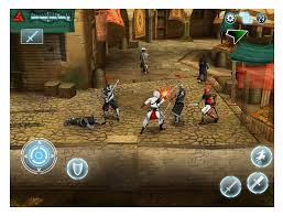 Assassin's creed altaïr's chronicles apk storyline & features. Assassin S Creed Altair S Chronicles Full Hd Apk With Data Working Now 2017 Paid Software Free Download