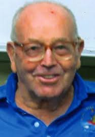 Obituary for Ralph Stackhouse