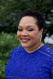 Yamiche Alcindor Speaks with NYPC