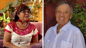 Actor, dramaturgo y candidato a la #convencionconstitucional por peñalolén, la reina, las condes, lo barnechea y vitacura. Malucha Pinto Se Refirio A Su Relacion De 7 Anos Con Mauricio Pesutic
