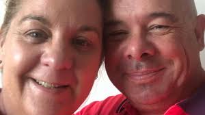 Peter Knowles, Kim Knowles plan Monkland caravan park