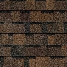 Owens Corning Duration Brownwood Architectural Shingles Brownwood Shingling