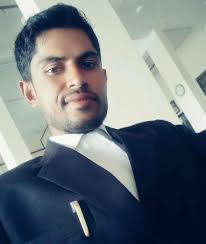 Adv. Asif Tahir Patel in Jamkhed,Ahmednagar