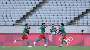 We did not find results for: Sepakbola Olimpiade Tokyo Timnas Meksiko Bantai Prancis Korsel Keok