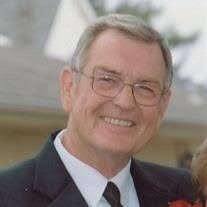 Gerald Horrie Obituary