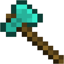 Netherite items are the strongest and most durable, and they don't burn in fire or lava. Do You Prefer Fighting With A Sword Or An Axe In Minecraft Why Quora