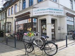 Firma Peterswerder Radhaus In 28205 Bremen Bei Bikeshops De