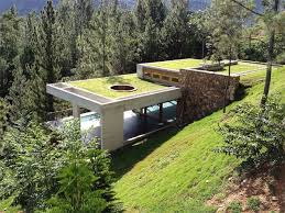 May 3 2016 explore angie miller s board house colors for green roof on pinterest. 23 Impressive Designs Of Green Roofed Houses Home Design Lover