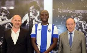 Join facebook to connect with henrique antero and others you may know. Oficial Antero Henrique Deixa Fc Porto Visao De Mercado