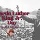 MLK Day Parade & Celebration | HFV Wilson event image