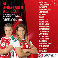 Jul 02, 2021 · a magyar szövetség (mksz) honlapjának beszámolója szerint 17 játékos utazik a tokiói ötkarikás játékokra: Hamori Konszuela Szemelyeben Ujoncot Avat A Noi Kezilabda Valogatott