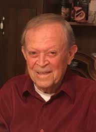 Fred Mortimer Conley Obituary