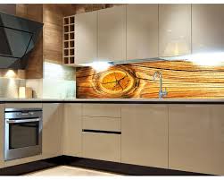 Kuchenruckwand Folie Holz Knoten 180 X 60 Cm Dimex Line De Die küchenrückwand mit dem motiv kräuter mit holzoptik des künstlers team 5 bringt neuen glanz in ihre küche.