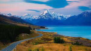 However, its natural beauty comes at a high price. The Ultimate New Zealand South Island Travel Guide Outside Online