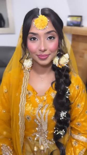 Glam by Mariam K portfolio 1