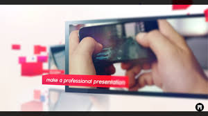 Corporate to display a company's benefits, products, services, history, stats, team members and much more. Project 850 Corporate Presentation Template For Motion 5 And Fcpx
