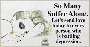 27 Positive Quotes To Help Someone With Depression