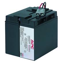 Sealed lead acid (vrla), number of batteries included: China New Genuine Apc Smart Ups Power Supply Replacement Battery Cartridge 7 Rbc7 China Apc Ups Battery Apc Replacement Battery