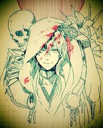 Pin On Touken Ranbu Tsurumaru