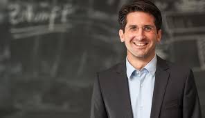 RWTH AACHEN UNIVERSITY TIME Research Area