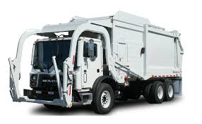 The best garbage truck routing software for waste haulers. Garbage Truck Rentals Big Truck Rental Us Canada