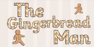 746x1002 rules for using my stock can be found here link thanks! The Gingerbread Man Themed Display Lettering Display Lettering Traditional Tales Book Week
