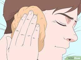 3 Simple Ways To Relieve Ear Pain At Night Wikihow