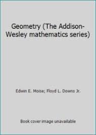 Geometry [Book]