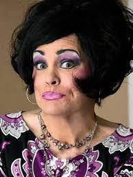 Barbara Suchan's Instagram, Twitter & Facebook