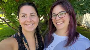 Nipawin FIRST celebrates the launch of their youth connection program