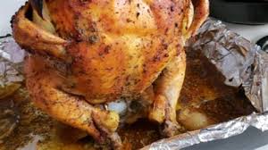 Baking a whole chicken at 350°f will yield a more tender result than roasting at a higher temperature. Bake A Whole Chicken At 350 How Long To Bake Chicken Thighs At 350 Degrees How To Carve A Whole Chicken Roda Dunia
