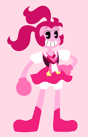Spinel In Save The Light Style By Cherrycreamfairy1997 On Deviantart