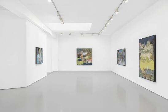 Luce Gallery
