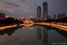 Ofertas de hoteles en china: Tian Fu Guang Chang China Travel Guide Tips Reviews Where To Stay