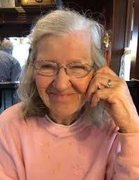 Marsha Potts's Instagram, Twitter & Facebook