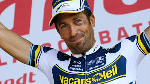 Flecha: "Digo adiós con una sonrisa"