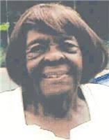 Cora Lawton Obituary (2014)