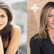 Welcome to jennifer aniston daily we created the site to provide fans the latest updates for the beautiful and talented jennifer aniston. The Morning Show S Jennifer Aniston Photos Show She S Barely Aged