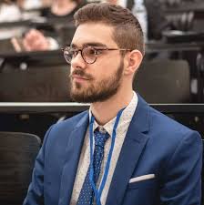 1st Committee of the GA