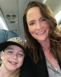 Fundraiser for Michelle Jacobs by Mallory Dorrough : Support Jackson's  Life-Saving Transplant Journey!