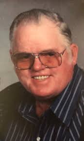 Billy Joe Mathis — Fraker Funeral Home, Inc.