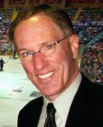 American Hockey League broadcasters