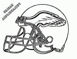 Football helmet coloring pages printable. Football Helmet Coloring Pages Printable 208180 Football Helmet Coloring Home
