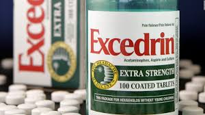 Day 2 to day 5: Two Excedrin Products Are Temporarily Discontinued Company Says Cnn