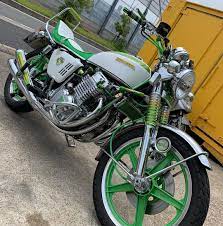 honda bikes 旧車バイク 旧車 本田技研