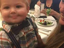 Fundraiser by Laura Colsch : Baby Lucas Ray and his family