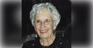 Obituary information for June Frances Kimpel