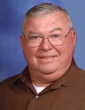 Franklin D. Lebaugh Obituary April 19, 2019